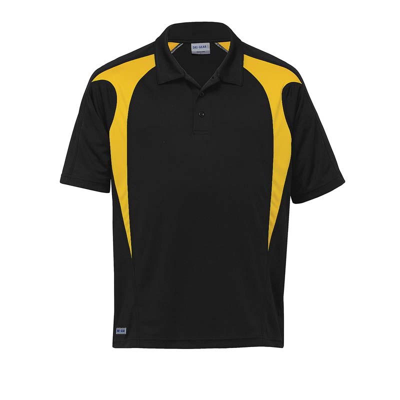 Spliced Zenith Polo image11